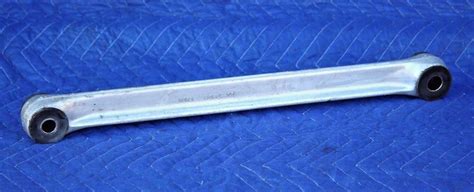 Right Rear Suspension Strut Rod Wheel Spindle Camber Arm Rh 1984 C4