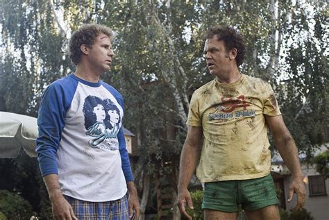 Unadulterated Joy An Oral History Of ‘step Brothers The Ringer