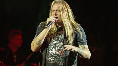 Sebastian Bach To Play Skid Rows Debut Album In Full On 2019 Tour Louder