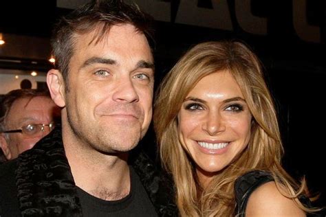 Robbie Williams Admits Hes Had Botox And Fillers I Cant Even Move