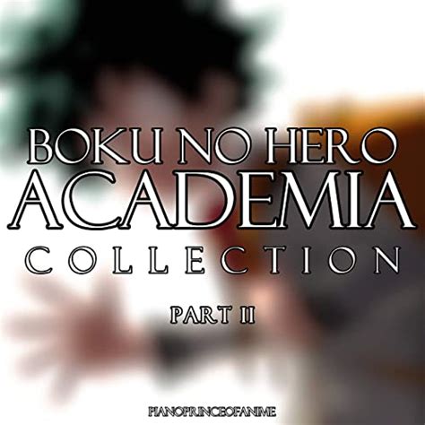 Be A Hero From Boku No Hero Academia S3 Episode 50 By