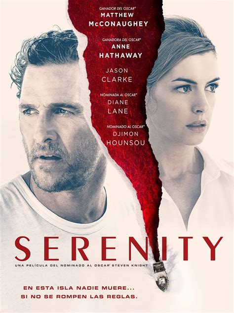 Serenity Trailer 2 Trailers And Videos Rotten Tomatoes