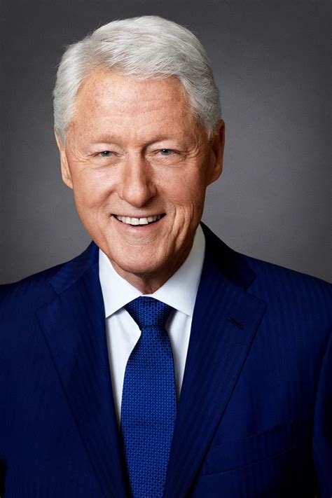 President Bill Clinton To Speak At Riceland Hall Feb 11