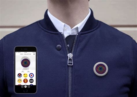 Pins Collective App Enabled Digital Pin