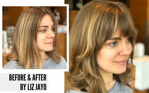 3 Reasons Why The Shag Should Be Your Next Hairstyle Dosha Salon Spa