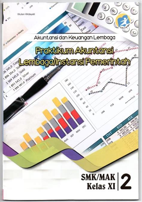 Download Buku Praktikum Akuntansi Lembaga Instansi Pemerintah