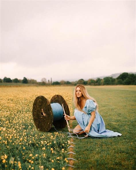 Charming Woman Photography By Young Photographer Rosie Hardy