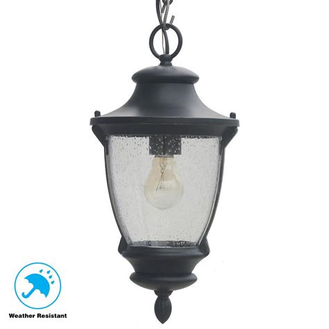 For home decorators collection coupon codes and sales, just follow this link to the website to browse their current offerings! Home Decorators Collection Wilkerson 1-Light Black Outdoor ...