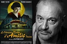 PHILOSOPHICAL CINEMA: Jean-Pierre Jeunet's Amelie is the first ...