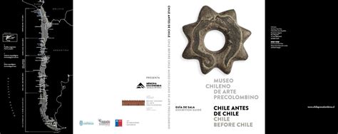 Chile Antes De Chile By Esteban Dinamarca Issuu