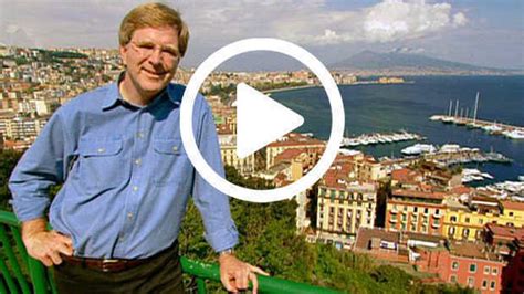 The Best Of Sicily Video Rick Steves Europe