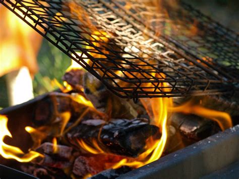 South African Braai What You Need To Know About Hosting A Braai