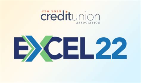 New York Credit Union Association Excel22 Annual Meeting And Convention