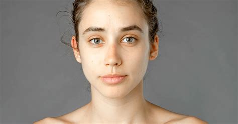 Blogger Has 25 Countries Photoshop Her Face To Reveal Ideal Beauty