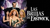 The Witches of Eastwick (1987) - AZ Movies