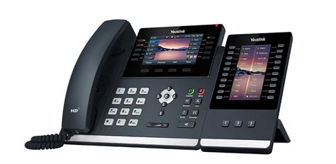 Yealink T46u Prime Business Voip Phone Lin Haw International