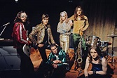 Roxy Music invented rock's future. Now they're taking a bow - Los ...