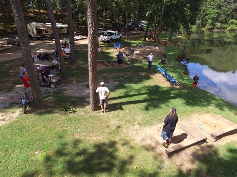 Midway Campground Resort Statesville North Carolina Campspot