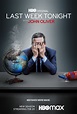 Last Week Tonight With John Oliver Season 9 | Rotten Tomatoes