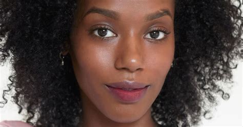 How To Do ‘no Makeup Makeup For Darker Skin Tones
