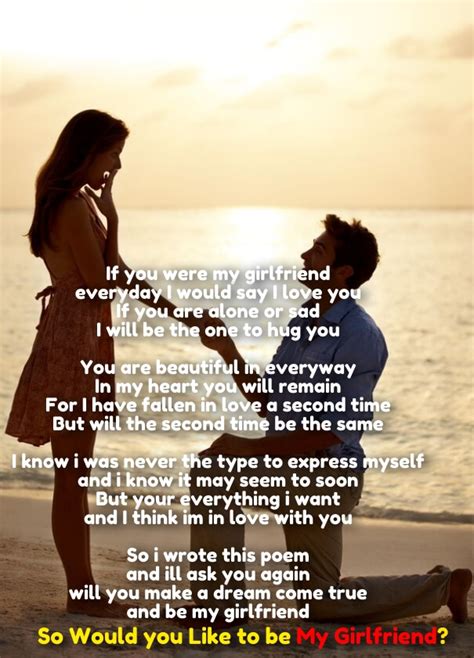 famous concept be my girlfriend quotes love quotes