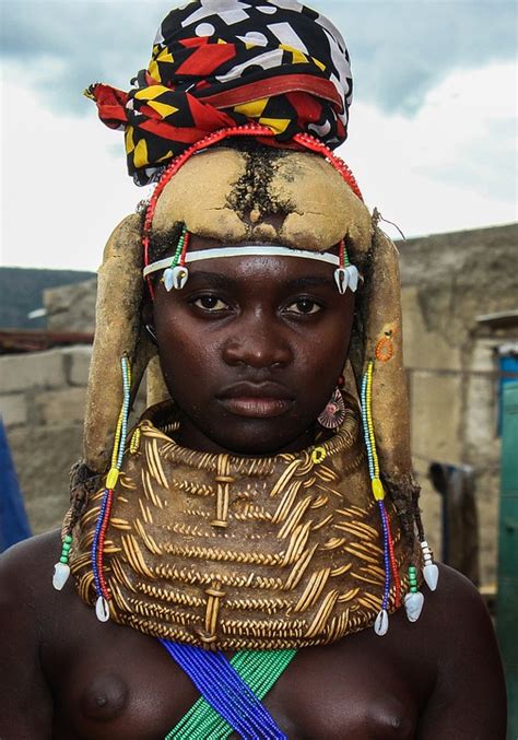Joven Mumuila Mujer Foto Gratis En Pixabay Pixabay