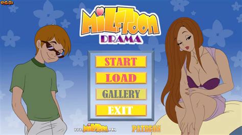Milftoon Drama Version 035 Guide By Milftoon Winmacandroid