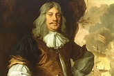 Admiraal Cornelis Tromp