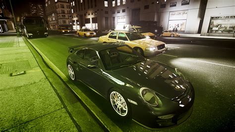 Incredible Gta Iv Mod Brings Photo Realism To Pc Gamers