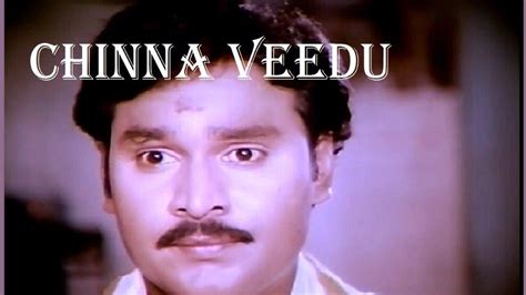 Chinna Veedu 1985 Tamil Movie Watch Full Hd Movie Online On Jiocinema