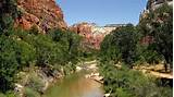 Images of Lodge Zion National Park