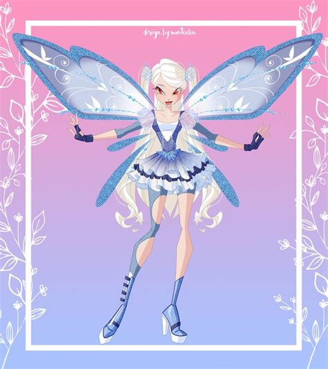 Pin By Vlex On Fairies Fairy Artwork Character Sketch Winx Club