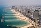 Según Forbes, Tel Aviv es una de las mejores ciudades para visitar en 2020