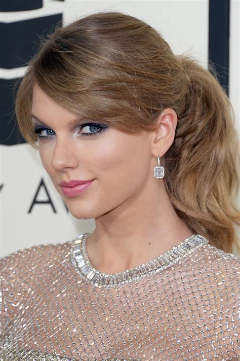 Taylor Swift The 56th Annual Grammy Awards 012614 Taylor Swift