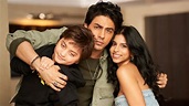 Trending: Shah Rukh Khan's son Aryan Khan finally returns to Instagram ...