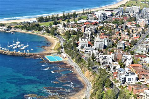 Council Adopts Zero Emissions By 2030 Target Wollongong The