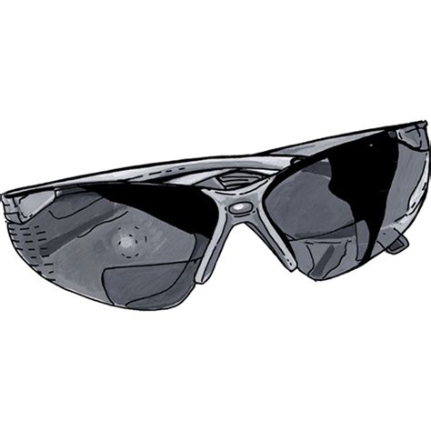 Wrap Style Cheater Sunglasses Sunglasses Style Safety Sunglasses