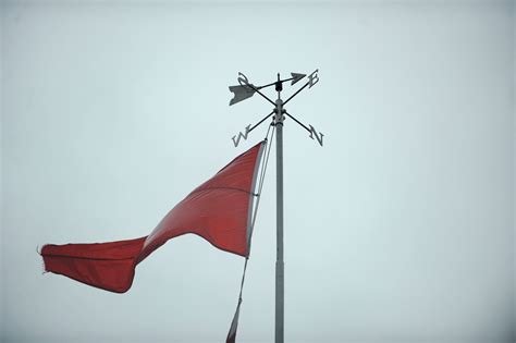 Beaufort County: Severe weather expected this weekend - Washington