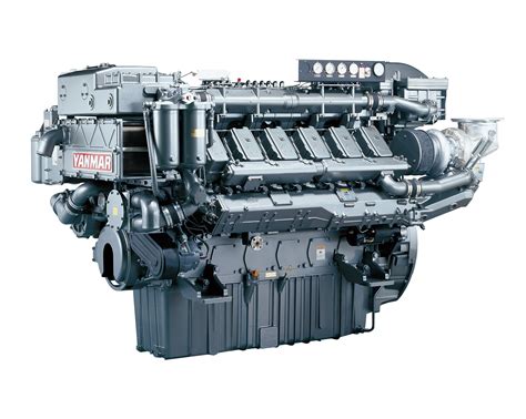 Engineering Diesel Engine Engine Types