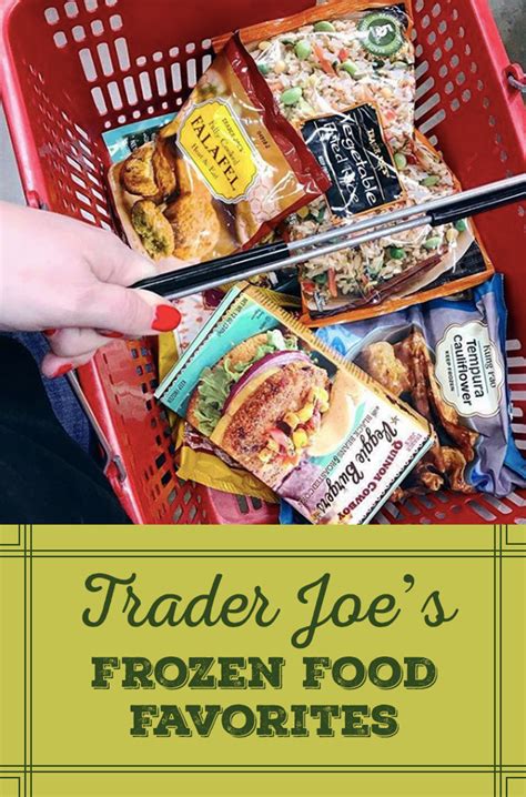 Cheddar, havarti, gouda and swiss. 27 Trader Joe's Frozen Foods People Swear By