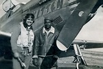 An Interview with Tuskegee Airman Charles McGee | HistoryNet
