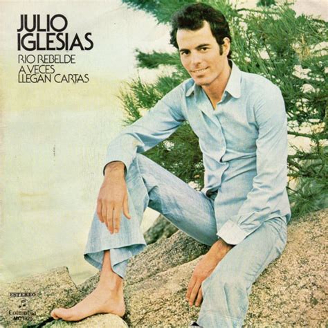 Julio Iglesias Rio Rebelde Releases Discogs