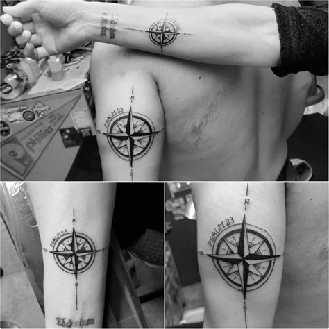 101 Best Meaningful Mother Son Tattoos Symbols Outsons