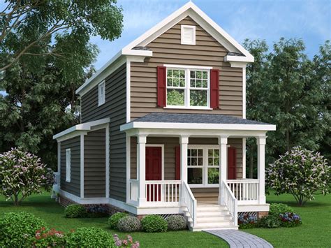 A duplex is one of the best 3 bedroom house designs to consider for your. Craftsman House Plan #104-1148: 3 Bedrm, 1400 Sq Ft Home ...