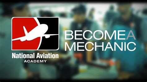 Aviation Maintenance Technology Program Youtube