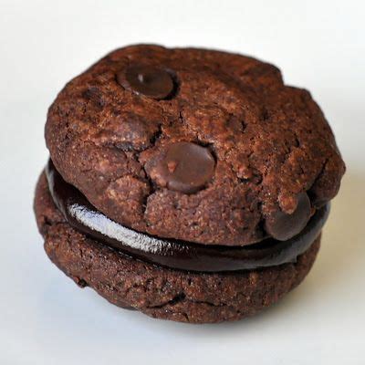 Chocolate Decadence Cookies By Rockrecipes Soft Packed With Chocolate