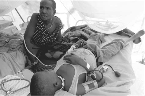 East African Countries Struggle With Visceral Leishmaniasis The Lancet