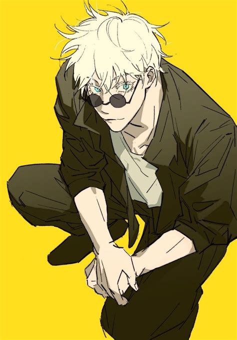 Pin By Robin On Jujutsu Kaisen Jujutsu Anime Guys Character Design