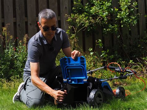5 Best Electric Mulching Lawnmowers Reviewed And Tested