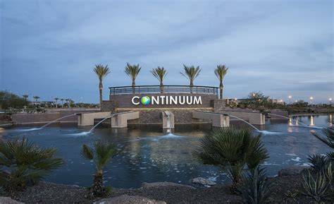 Continuum Pacific Aquascape International